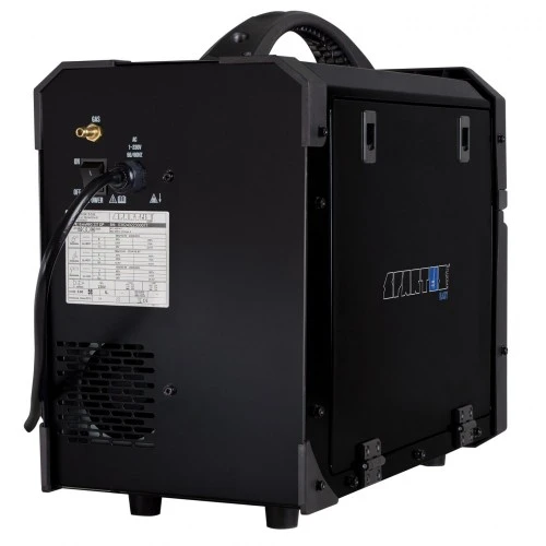 Spartus EasyMIG 227DP - 220A, Pulsat, 4 role avans, MIG MAG 230V Rola 15Kg Spartus EasyMIG 227DP - 220A, Pulsat, 4 role avans, MIG MAG 230V Rola 15Kg