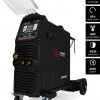 Spartus XPRO350 DP - 350A, Aparat de sudura MIG MAG Pulsat, 400V Rola 15Kg Spartus XPRO350 DP - 350A, Aparat de sudura MIG MAG Pulsat, 400V Rola 15Kg