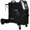 Spartus XPRO350 DP - 350A, Aparat de sudura MIG MAG Pulsat, 400V Rola 15Kg Spartus XPRO350 DP - 350A, Aparat de sudura MIG MAG Pulsat, 400V Rola 15Kg