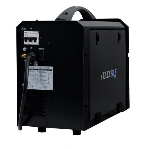 Spartus EasyMIG 315 - 300A, Aparat de sudura MIG MAG 380V Rola 15Kg Spartus EasyMIG 315 - 300A, Aparat de sudura MIG MAG 380V Rola 15Kg