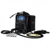 Spartus EasyMIG 317 DP - 300A, Aparat de sudura MIG MAG 380V Rola 15Kg Spartus EasyMIG 317 DP - 300A, Aparat de sudura MIG MAG 380V Rola 15Kg