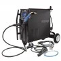 Spartus EasyMIG 325 - 300A,  Aparat de sudura MIG MAG 400V Rola 15Kg