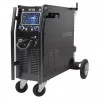 Spartus EasyMIG 325 - 300A,  Aparat de sudura MIG MAG 400V Rola 15Kg