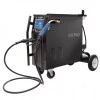 Spartus EasyMIG 330 DUAL PULSE - 300A, Aparat de sudura MIG MAG 400V Rola 15Kg Spartus EasyMIG 330 DUAL PULSE - 300A, Aparat de sudura MIG MAG 400V Rola 15Kg
