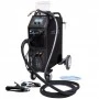 Spartus ProMIG 335 DUAL PULSE - Aparat de sudura MIG MAG 300A 400V Rola 15Kg