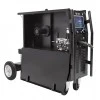 Spartus EasyMIG 375 - 350A, Aparat de sudura MIG MAG 400V Rola 15Kg