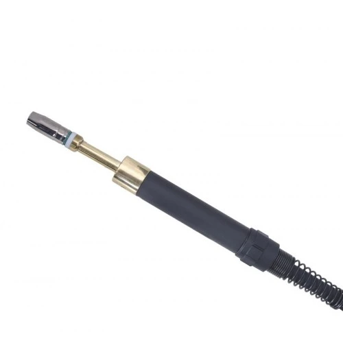 SPARTUS PRO MIG 250M, sudura mecanizata