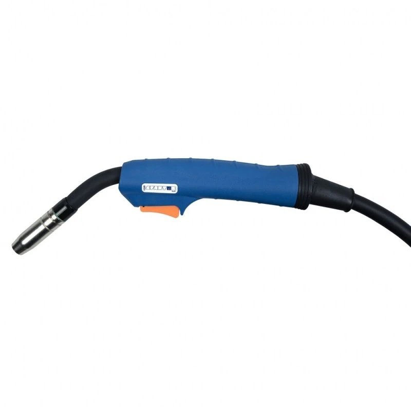 Spartus Pistolet MIG-MAG 150 3m, racire cu gaz Spartus Pistolet MIG-MAG 150 3m, racire cu gaz