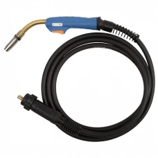 Spartus Pistolet MIG-MAG 240 4m, racire cu gaz