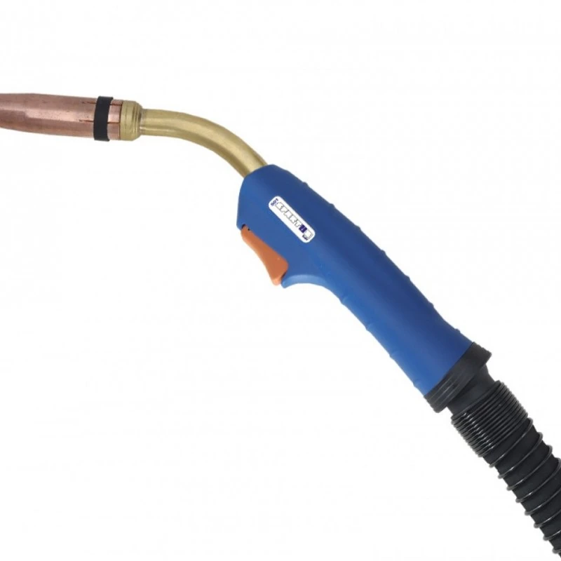 Spartus Pistolet MIG-MAG 500W 3m, racire cu apa Spartus Pistolet MIG-MAG 500W 3m, racire cu apa