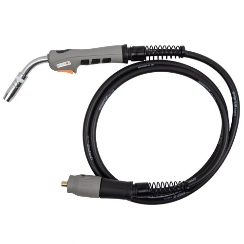 Spartus MASTER Pistolet MIG-MAG 250 4m, racire cu gaz