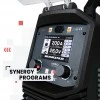 Spartus XPRO 200 DUAL PULSE - 200A, Aparat de sudura MIG MAG 220V Rola 5Kg Spartus XPRO 200 DUAL PULSE - 200A, Aparat de sudura MIG MAG 220V Rola 5Kg
