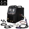 Spartus XPRO 260 DUAL PULSE - 250A, Aparat de sudura MIG MAG 220V, cap. rola 15Kg Spartus XPRO 260 DUAL PULSE - 250A, Aparat de sudura MIG MAG 220V, cap. rola 15Kg