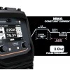 Spartus XPRO 260 DUAL PULSE - 250A, Aparat de sudura MIG MAG 220V, cap. rola 15Kg Spartus XPRO 260 DUAL PULSE - 250A, Aparat de sudura MIG MAG 220V, cap. rola 15Kg