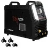 Spartus XPRO 260 DUAL PULSE - 250A, Aparat de sudura MIG MAG 220V, cap. rola 15Kg Spartus XPRO 260 DUAL PULSE - 250A, Aparat de sudura MIG MAG 220V, cap. rola 15Kg