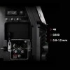 Spartus XPRO 260 DUAL PULSE - 250A, Aparat de sudura MIG MAG 220V, cap. rola 15Kg Spartus XPRO 260 DUAL PULSE - 250A, Aparat de sudura MIG MAG 220V, cap. rola 15Kg
