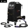Spartus XPRO300 - 300A,  Aparat de sudura MIG MAG 400V Rola 15Kg
