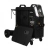Spartus XPRO300 - 300A,  Aparat de sudura MIG MAG 400V Rola 15Kg