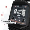 Spartus XPRO350 - 350A,  Aparat de sudura MIG MAG 400V Rola 15Kg