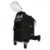 Spartus XPRO350 - 350A,  Aparat de sudura MIG MAG 400V Rola 15Kg