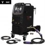 Spartus XPRO350 - 350A,  Aparat de sudura MIG MAG 400V Rola 15Kg