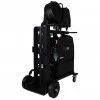 Spartus XPro MIG 500 DUAL PULSE  - Aparat de sudura MIG MAG, PULS si DUBLU PULS, 500A 400V Rola 15Kg