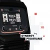 Spartus XPro MIG 500 DUAL PULSE  - Aparat de sudura MIG MAG, PULS si DUBLU PULS, 500A 400V Rola 15Kg