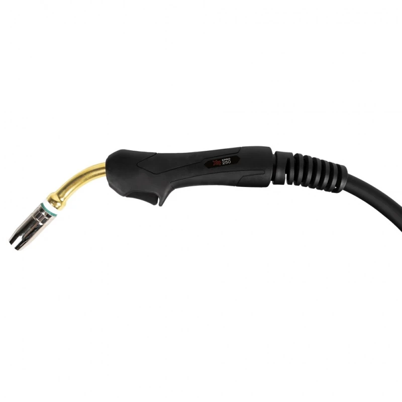 Spartus Pistolet MIG-MAG XPRO 250 5m, racire cu gaz