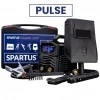 Spartus EasyARC 216P - Aparat de sudura MMA 200A 220V