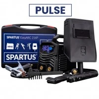 Spartus EasyARC 216P - Aparat de sudura MMA 200A 220V