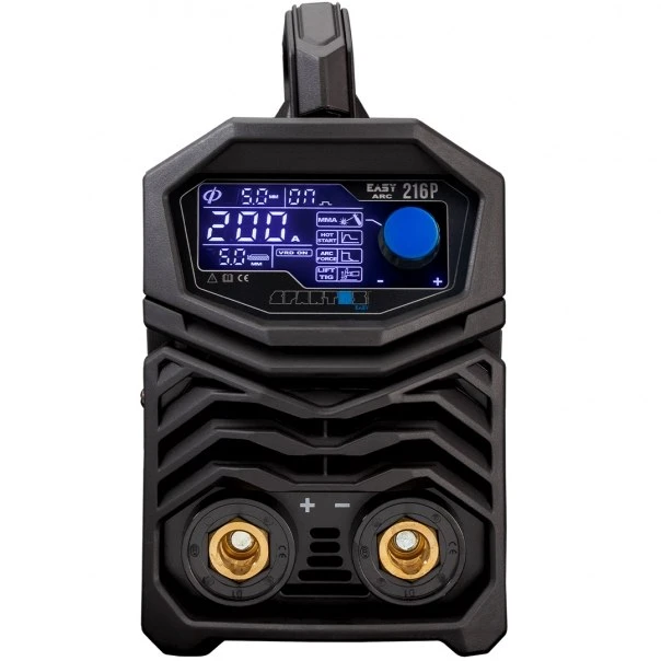 Spartus EasyARC 216P - Aparat de sudura MMA 200A 220V