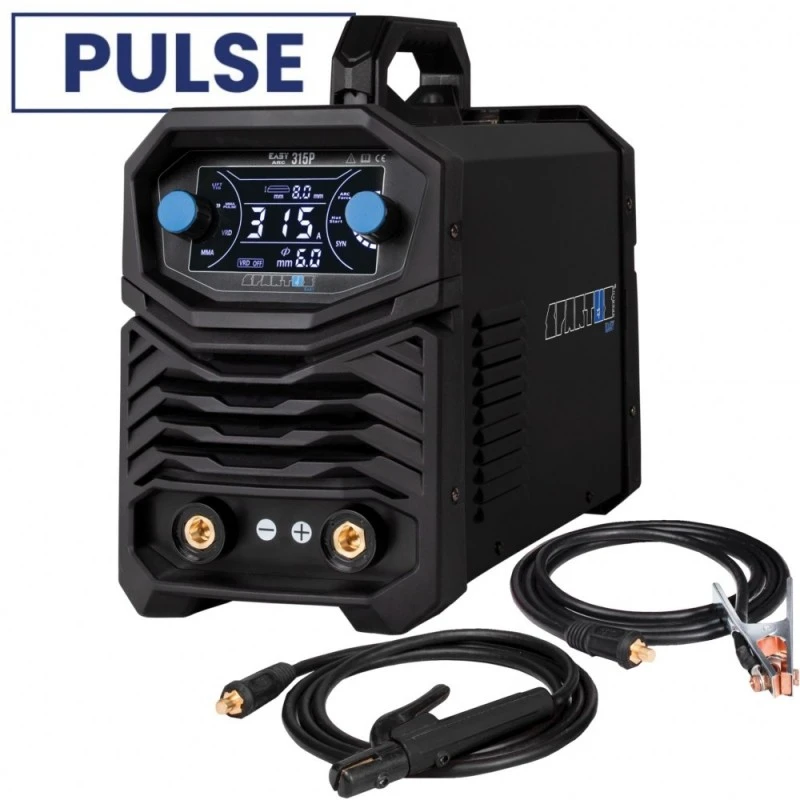 Spartus EasyARC 315P - Aparat de sudura MMA 315A 400V