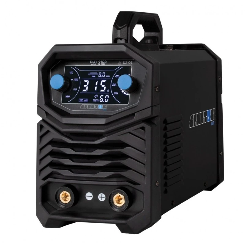 Spartus EasyARC 315P - Aparat de sudura MMA 315A 400V