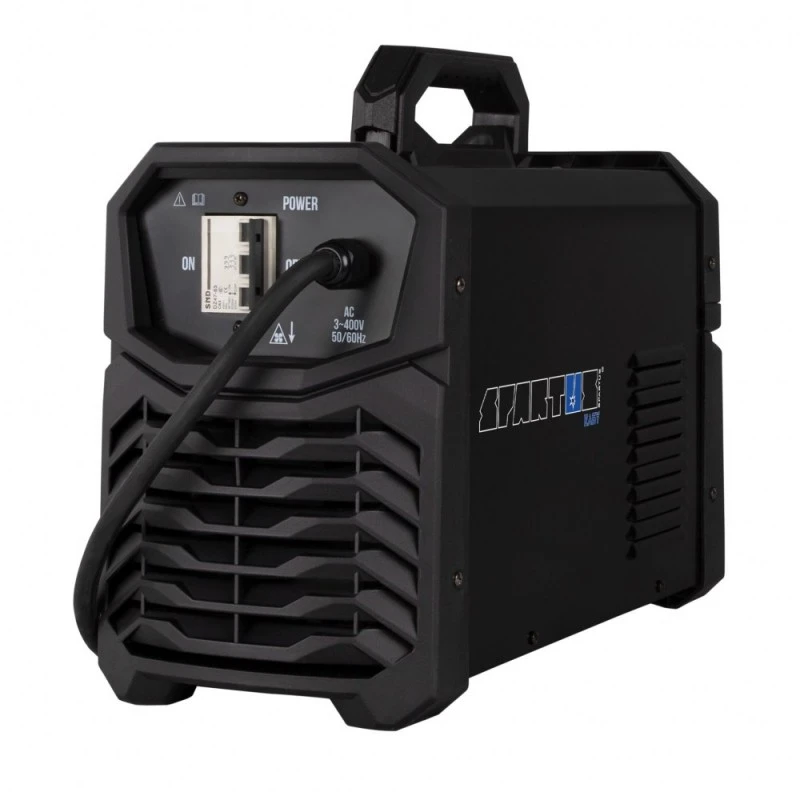Spartus EasyARC 315P - Aparat de sudura MMA 315A 400V
