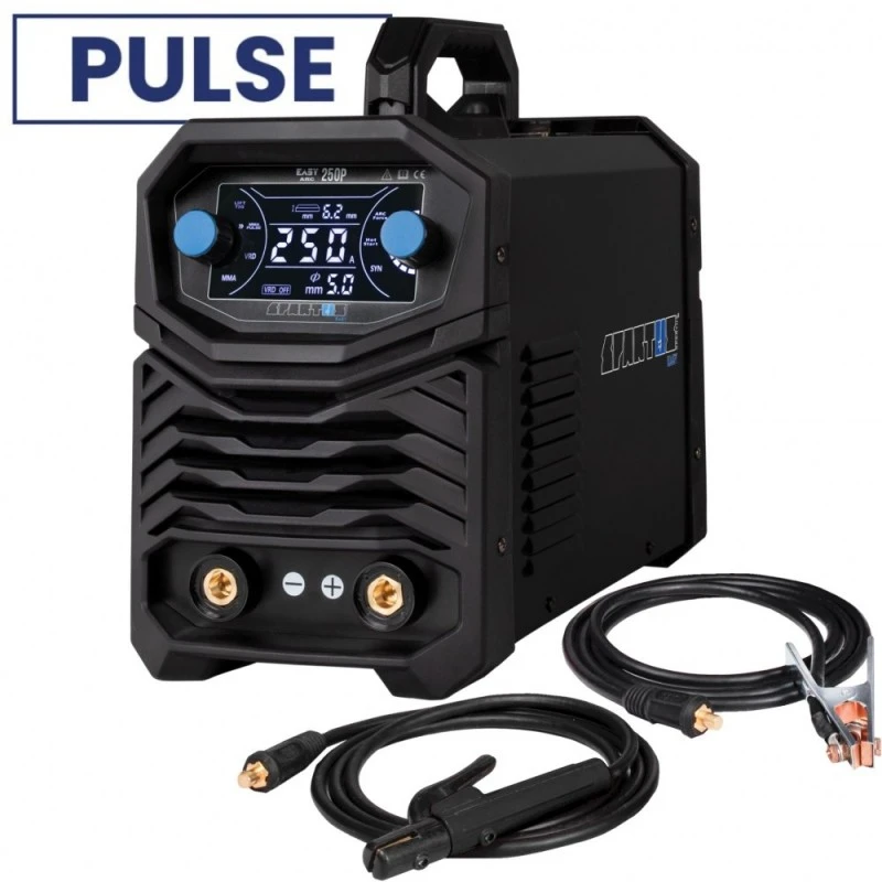 Spartus EasyARC 250P - Aparat de sudura MMA 250A 400V