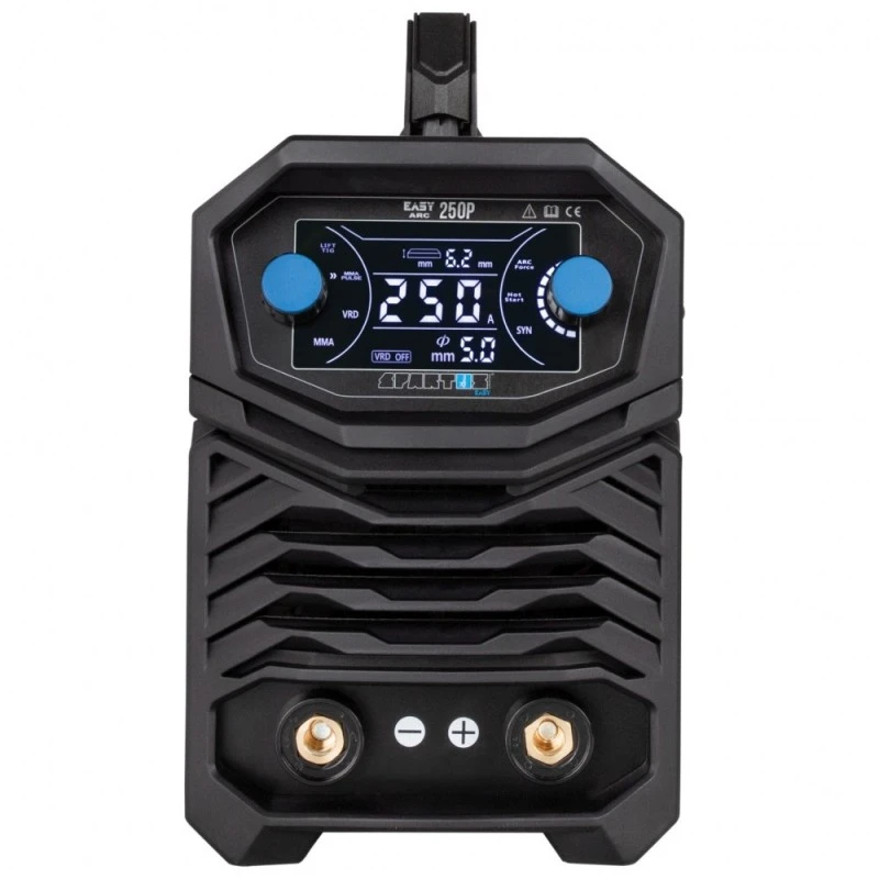 Spartus EasyARC 250P - Aparat de sudura MMA 250A 400V