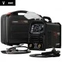 SPARTUS® XPro ARC 200P - aparat sudura MMA curent Pulsat, 200A, 220V