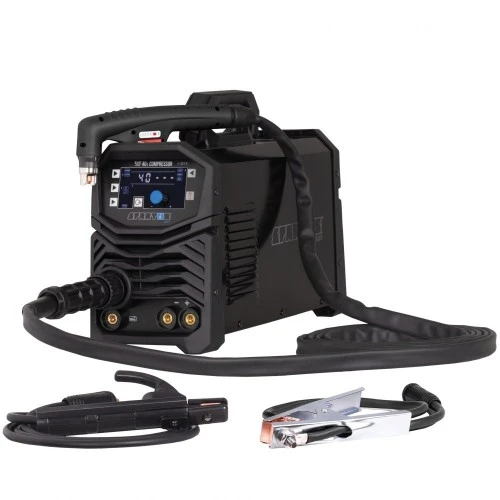 SPARTUS® EasyCUT 40s Compresor - aparat debitare plasma 40A 220V