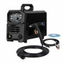 SPARTUS® EasyCUT 60 - aparat debitare plasama 60A, max.60A, 380V
