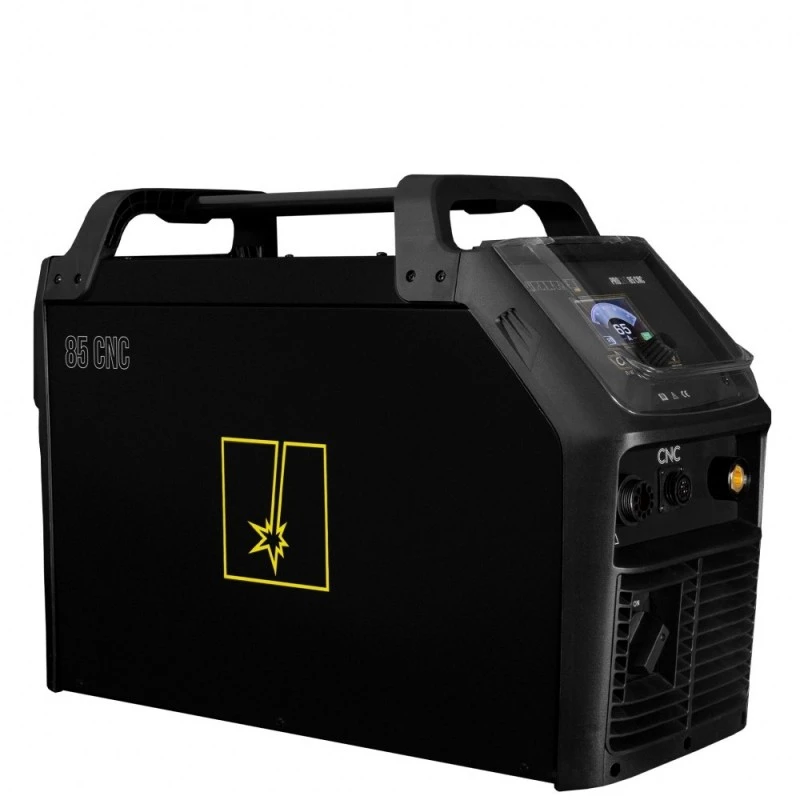 SPARTUS® ProCUT 85CNC - aparat debitare plasama 65A 400V
