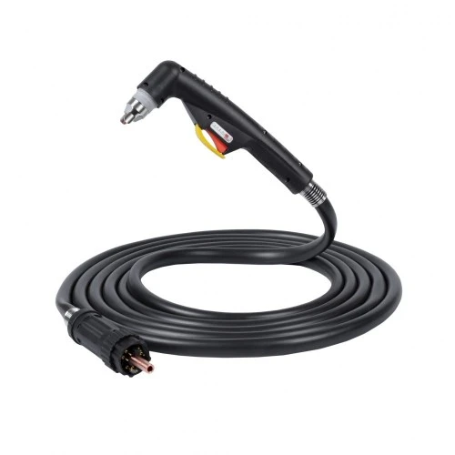 Pistolet Plasma PT 80-6m Conector Central Pistolet Plasma PT 80-6m Conector Central