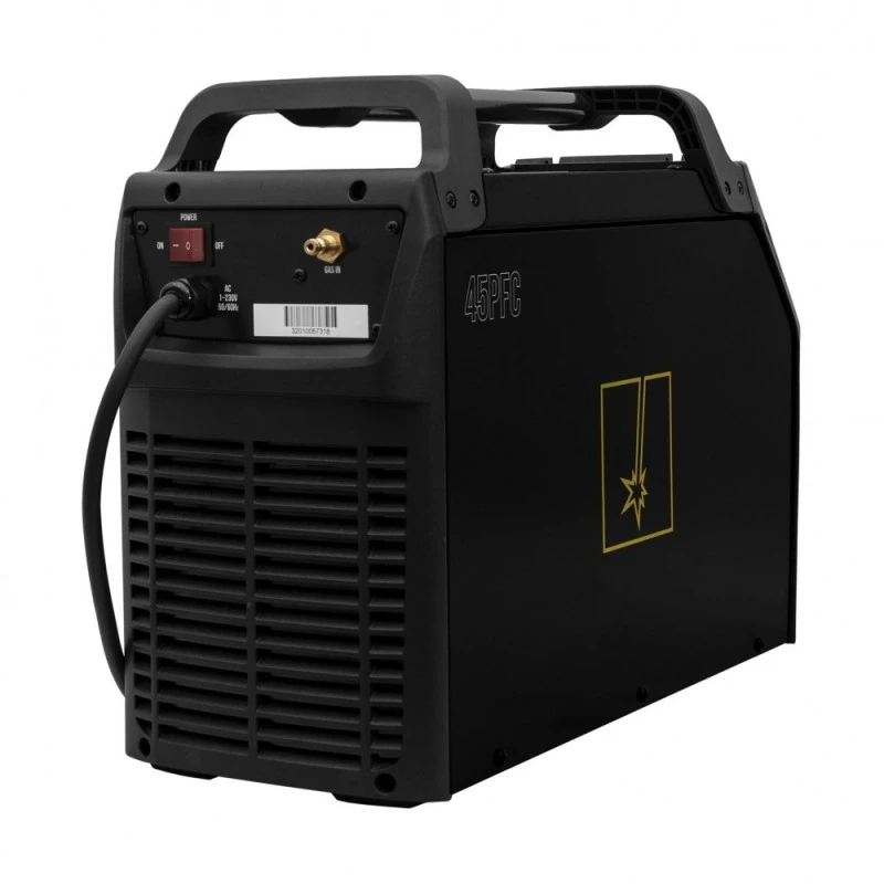 SPARTUS® ProCUT 45PFC - aparat debitare plasama 40A 220V SPARTUS® ProCUT 45PFC - aparat debitare plasama 40A 220V