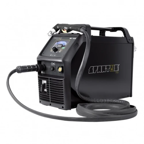 SPARTUS® ProCUT 125CNC - aparat debitare plasama 100A 400V