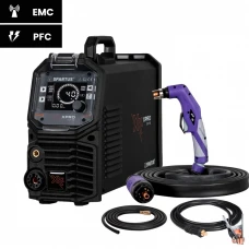 SPARTUS® XPro CUT 50 - aparat debitare plasama 40A 230V, max. 25mm