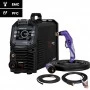 SPARTUS® XPro CUT 50 - aparat debitare plasama 40A 230V, max. 25mm