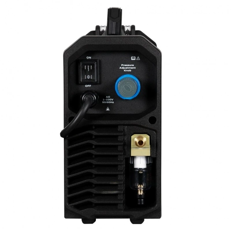 SPARTUS® XPro CUT 50 - aparat debitare plasama 40A 230V, max. 25mm SPARTUS® XPro CUT 50 - aparat debitare plasama 40A 230V, max. 25mm