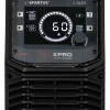 SPARTUS® XPro CUT 70CNC - aparat debitare plasama 60A 380V, max. 40mm