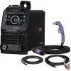 SPARTUS® XPro CUT 70CNC - aparat debitare plasama 60A 380V, max. 40mm