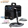 Spartus EasyTIG 200XP AC/DC - Aparat sudura TIG AC/DC 200A 220V, Pistolet 8m