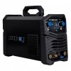 Spartus EasyTIG 200XP AC/DC - Aparat sudura TIG AC/DC 200A 220V, Pistolet 8m Spartus EasyTIG 200XP AC/DC - Aparat sudura TIG AC/DC 200A 220V, Pistolet 8m